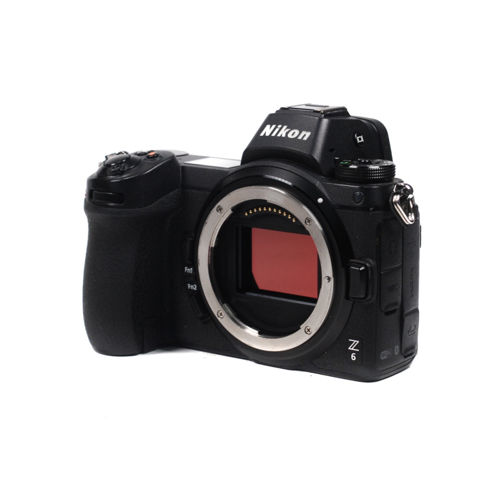 Used Nikon Z6 Body